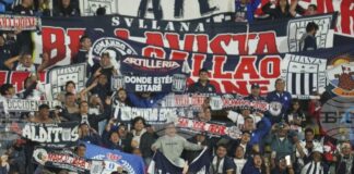 Най-малко един човек загина, а 47 души бяха ранени на стадион в Перу на събиране преди футболното дерби Университарио - Алианса (Лима)