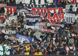 Най-малко един човек загина, а 47 души бяха ранени на стадион в Перу на събиране преди футболното дерби Университарио - Алианса (Лима)