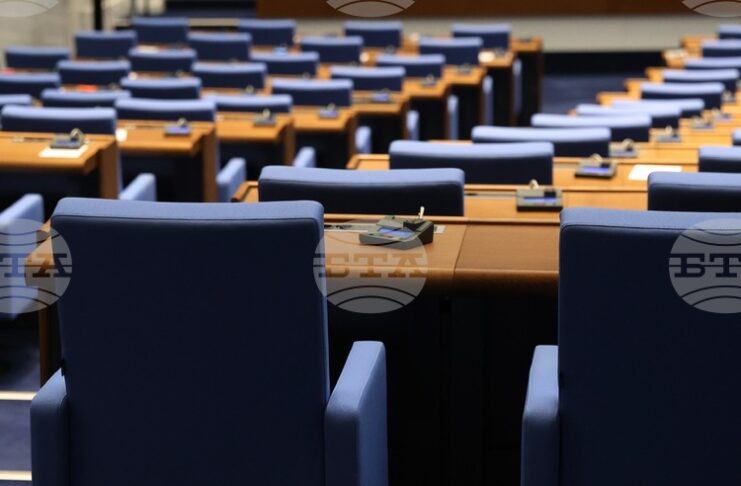 Народните представители в 52-рия парламент: 57 от новоизбраните депутати са жени - с две повече от 51-вото Народно събрание