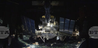 Недостигът на чипове забавя разширяването на достъпа до интернет в глобален мащаб, предупреждава генералният директор на Световната асоциация на мобилните оператори