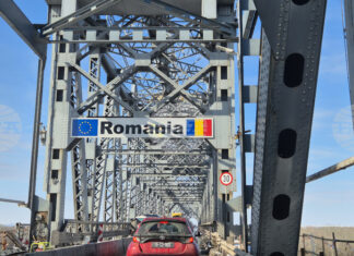 Нормален е трафикът на българските гранични преходи и контролно-пропускателни пунктове, съобщават от „Гранична полиция“