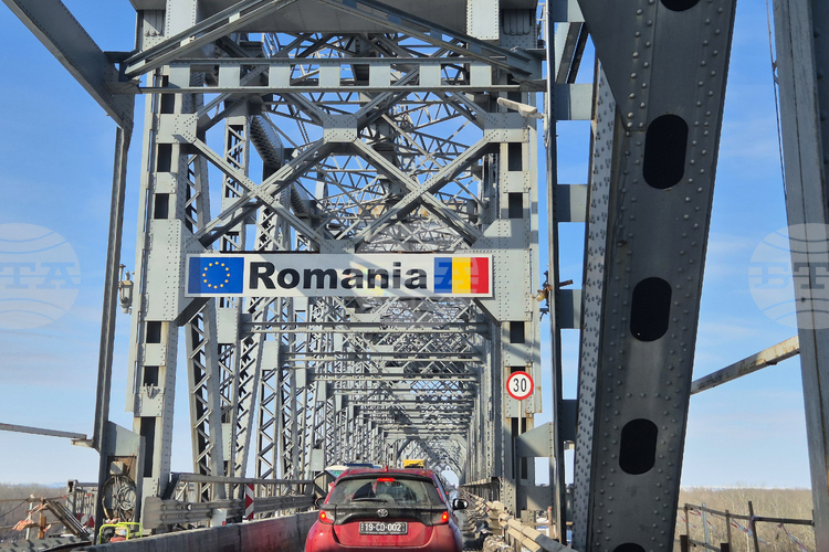 Нормален е трафикът на българските гранични преходи и контролно-пропускателни пунктове, съобщават от „Гранична полиция“