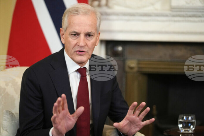 Норвегия планира да забрани социалните медии за деца под 16 години