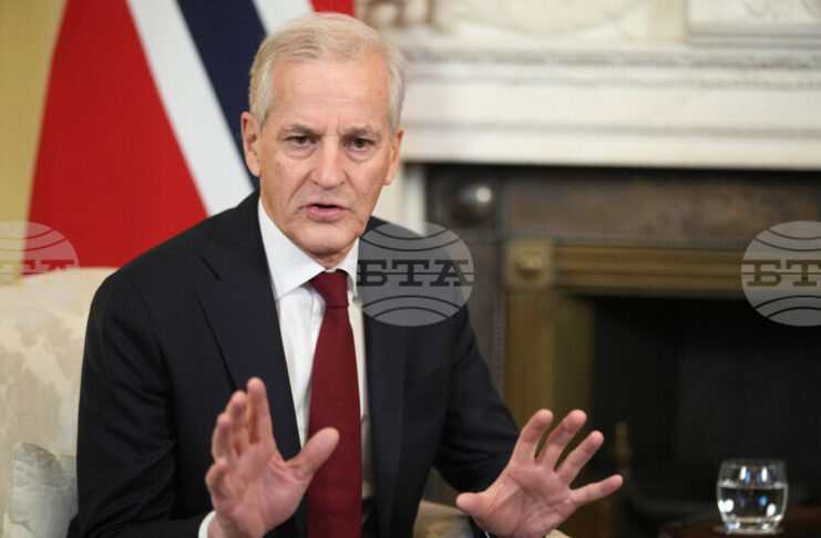 Норвегия планира да забрани социалните медии за деца под 16 години