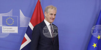 Норвегия заяви, че би могла да предостави финансова подкрепа на Унгария за подпомагане на реформите в страната