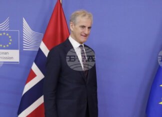 Норвегия заяви, че би могла да предостави финансова подкрепа на Унгария за подпомагане на реформите в страната Норвегия заяви, че би могла да предостави финансова подкрепа на Унгария за подпомагане на реформите в страната