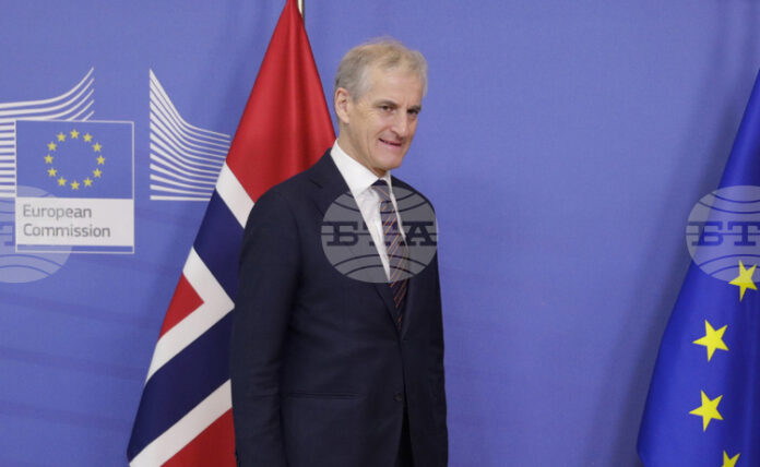 Норвегия заяви, че би могла да предостави финансова подкрепа на Норвегия заяви, че би могла да предостави финансова подкрепа на Унгария за подпомагане на реформите в страната