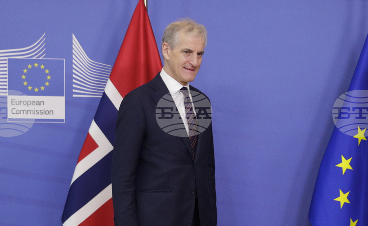 Норвегия заяви, че би могла да предостави финансова подкрепа на Унгария за подпомагане на реформите в страната