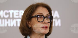 Нотата е нормална дипломатическа практика, не е заплаха, а предупреждение, каза служебният външен министър Надежда Нейнски