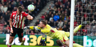 Нотингам Форест записа изразителна победа над Съндърланд