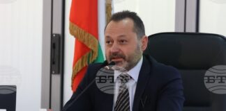 Нова интерактивна карта дава публичен достъп до детайлна информация за пътните ремонти