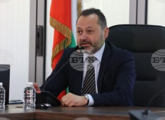 Нова интерактивна карта дава публичен достъп до детайлна информация за пътните ремонти