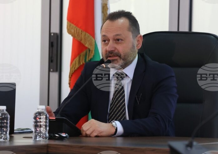 Нова интерактивна карта дава публичен достъп до детайлна информация за пътните ремонти