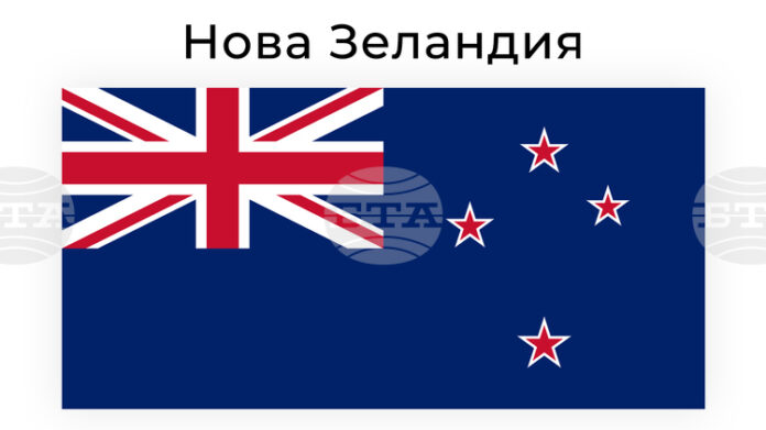 Нова Зеландия се отказа от плановете си за издигане на статуя на сексуални робини след натиск от Япония