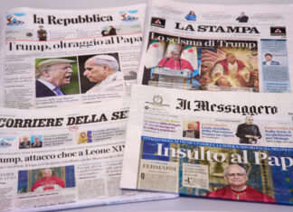 Нова журналистическа стачка ще има в Италия на 16 април