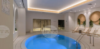 Нови антистрес програми разработва хотел „Енсана Аквахаус“ в комплекс „Св. св. Константин и Елена“