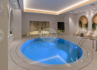 Нови антистрес програми разработва хотел „Енсана Аквахаус“ в комплекс „Св. св. Константин и Елена“