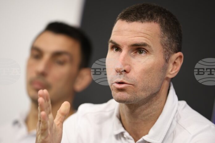 Ново наказание може да извади Георги Кабаков от назначенията за втори път през сезона за дълъг период