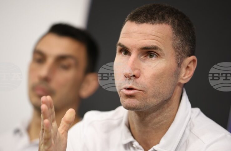 Ново наказание може да извади Георги Кабаков от назначенията за втори път през сезона за дълъг период