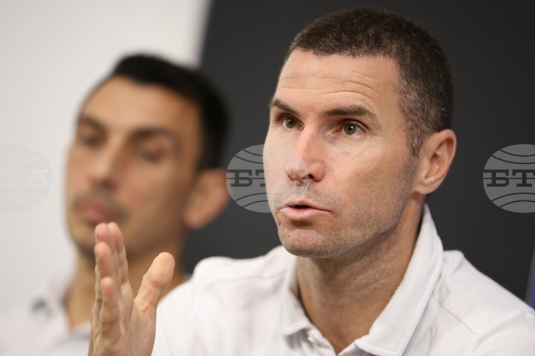 Ново наказание може да извади Георги Кабаков от назначенията за втори път през сезона за дълъг период