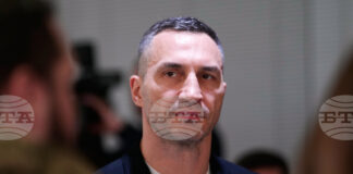 Няколко са убити при стрелба в Киев; има и ранени, включително дете, съобщи кметът