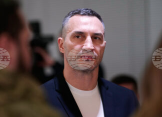 Няколко са убити при стрелба в Киев; има и ранени, включително дете, съобщи кметът