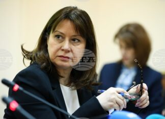 Няма никакви основания да се допуснат големите увеличения, които топлофикациите в страната искат, каза омбудсманът Велислава Делчева