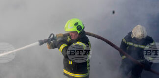 ОБНОВЕНА Промишлено съоръжение в руската Нижегородска област беше ударено от отломки от украински дронове, съобщи губернаторът на областта