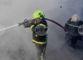 ОБНОВЕНА Промишлено съоръжение в руската Нижегородска област беше ударено от отломки от украински дронове, съобщи губернаторът на областта