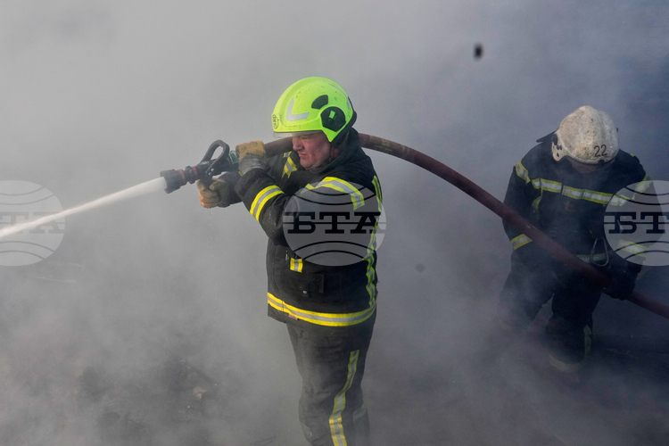 ОБНОВЕНА Промишлено съоръжение в руската Нижегородска област беше ударено от отломки от украински дронове, съобщи губернаторът на областта