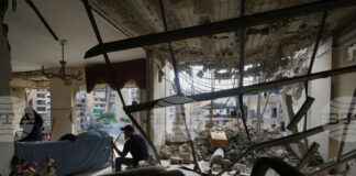 ОБНОВЕНА
                                                                                                Шест убити при израелски удари в Южен Ливан; Израел казва, че е атакувал членове на "Хизбула"