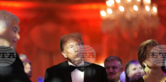 ОБНОВЕНА Стрелецът от гала вечерята на журналистите от Белия дом е обвинен в опит за убийство на президента на САЩ