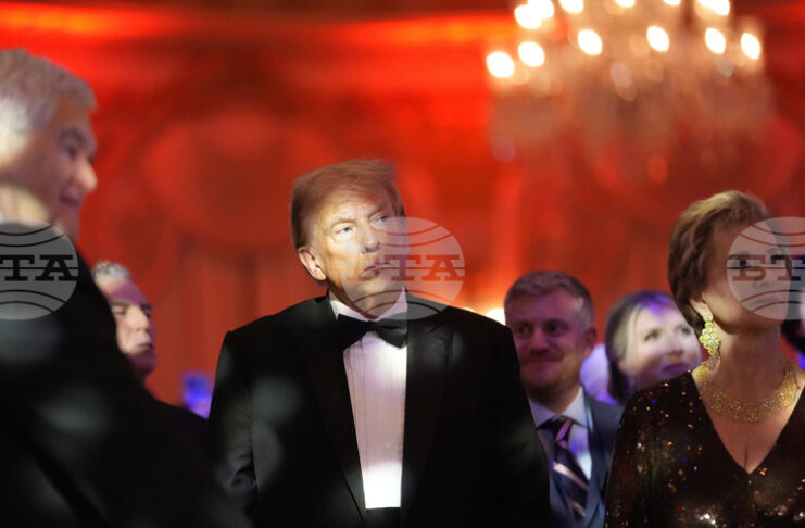 ОБНОВЕНА Стрелецът от гала вечерята на журналистите от Белия дом е обвинен в опит за убийство на президента на САЩ