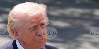 ОБНОВЕНА Тръмп заяви, че не е сигурен дали прекратяването на огъня с Иран трябва да бъде удължено