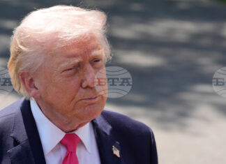 ОБНОВЕНА Тръмп заяви, че не е сигурен дали прекратяването на огъня с Иран трябва да бъде удължено