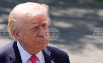 ОБНОВЕНА Тръмп заяви, че не е сигурен дали прекратяването на огъня с Иран трябва да бъде удължено