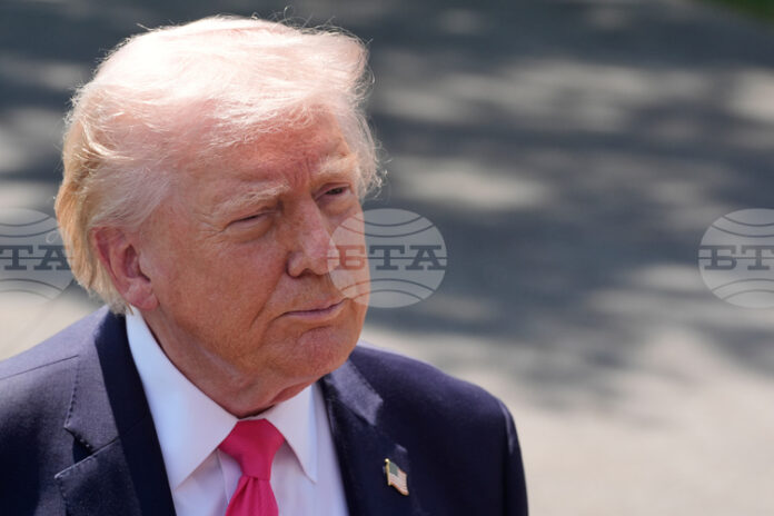 ОБНОВЕНА Тръмп заяви, че не е сигурен дали прекратяването на ОБНОВЕНА Тръмп заяви, че не е сигурен дали прекратяването на огъня с Иран трябва да бъде удължено