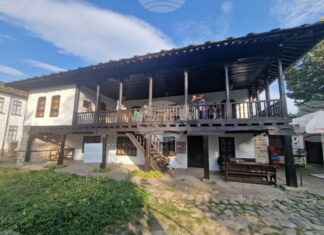 Община Троян ще отбележи 150 години от избухването на Априлското въстание с поднасяне на венци и две изложби на 20 април Община Троян ще отбележи 150 години от избухването на Априлското въстание с поднасяне на венци и две изложби на 20 април