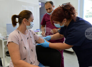 Общо 73 са регистрираните случаи на морбили в страната, съобщиха от Министерството на здравеопазването