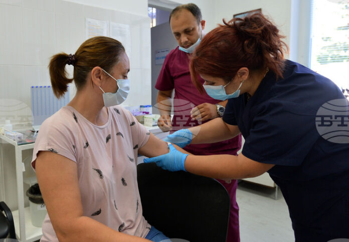 Общо 73 са регистрираните случаи на морбили в страната, съобщиха Общо 73 са регистрираните случаи на морбили в страната, съобщиха от Министерството на здравеопазването