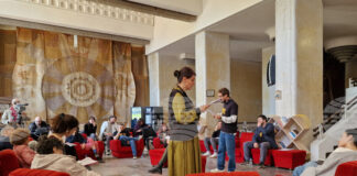 Общо шест пиеси са селектирани за участие в направление "Авторски прочит" на Международния фестивал "Друмеви театрални празници"