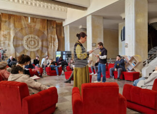 Общо шест пиеси са селектирани за участие в направление "Авторски прочит" на Международния фестивал "Друмеви театрални празници"