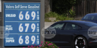 ОБЗОР
                                                                                                Данни за инфлацията и фирмени отчети тази седмица ще сигнализират за ефекта от войната в Близкия изток върху икономиката