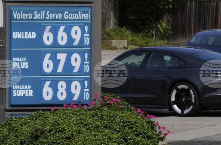 ОБЗОР
                                                                                                Данни за инфлацията и фирмени отчети тази седмица ще сигнализират за ефекта от войната в Близкия изток върху икономиката