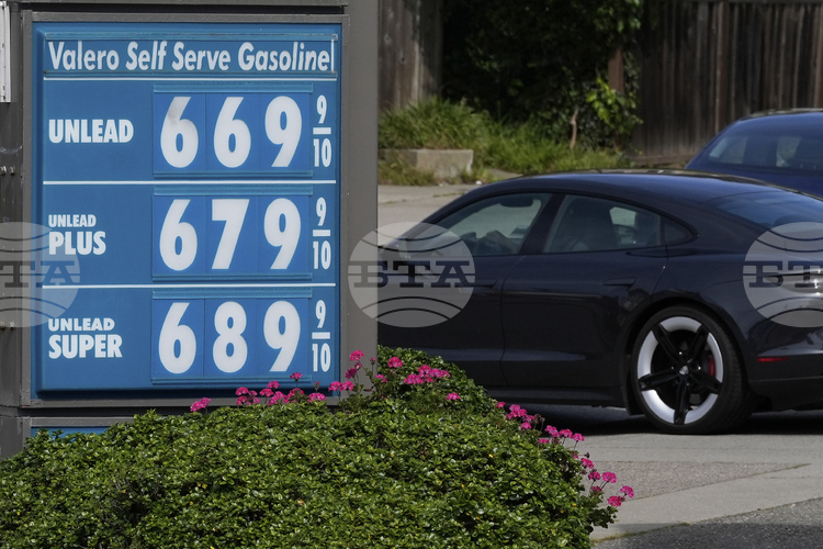 ОБЗОР
                                                                                                Данни за инфлацията и фирмени отчети тази седмица ще сигнализират за ефекта от войната в Близкия изток върху икономиката