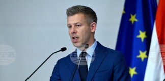 Очаква се бъдещият премиер на Унгария да положи клетва на 9 май