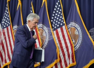 Очаква се УФР да запази лихвите без промяна след днешното си заседание, което може да е последното за Пауъл начело на институцията