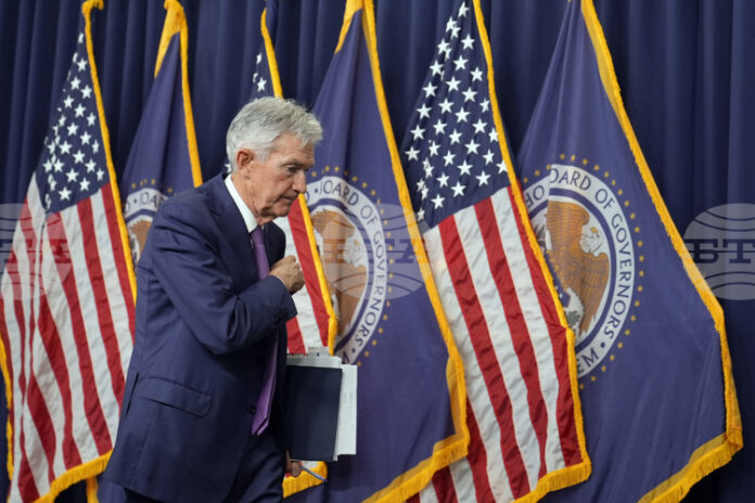 Очаква се УФР да запази лихвите без промяна след днешното си заседание, което може да е последното за Пауъл начело на институцията