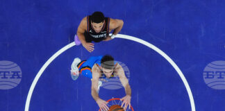 Оклахома е само на победа от следващата фаза на плейофите в НБА