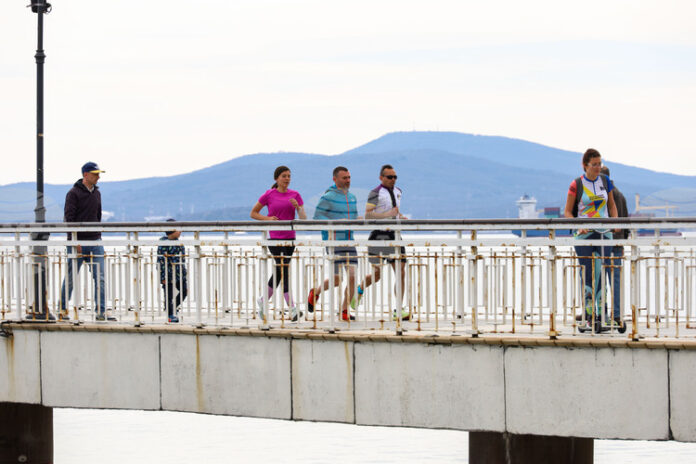 Около 30% от популацията страда или е страдала от световъртеж, каза доц. Георги Антов